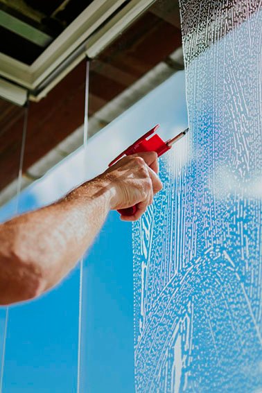 Solicita presupuesto